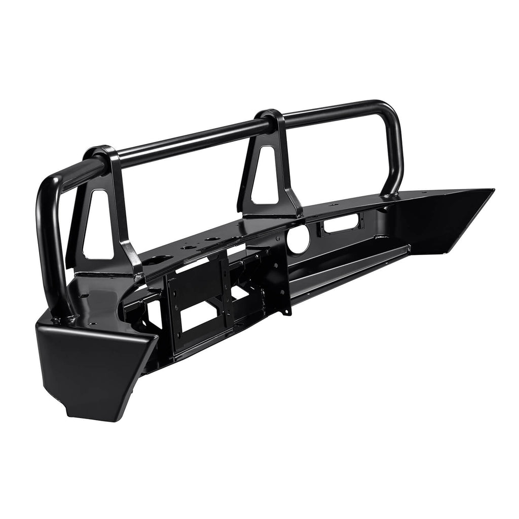 ARB 3432150 Winch Bumper for Select Land Rover LR3