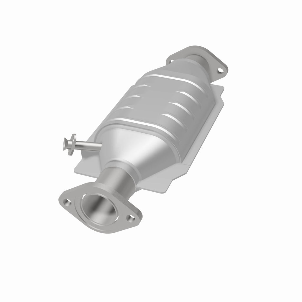 MagnaFlow Exhaust Products 23890 Standard Grade Direct-Fit Catalytic Converter for Select Toyota Corolla