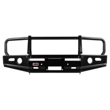 Load image into Gallery viewer, ARB 3432210B Winch Bumper for Select Land Rover LR3, Land Rover LR4