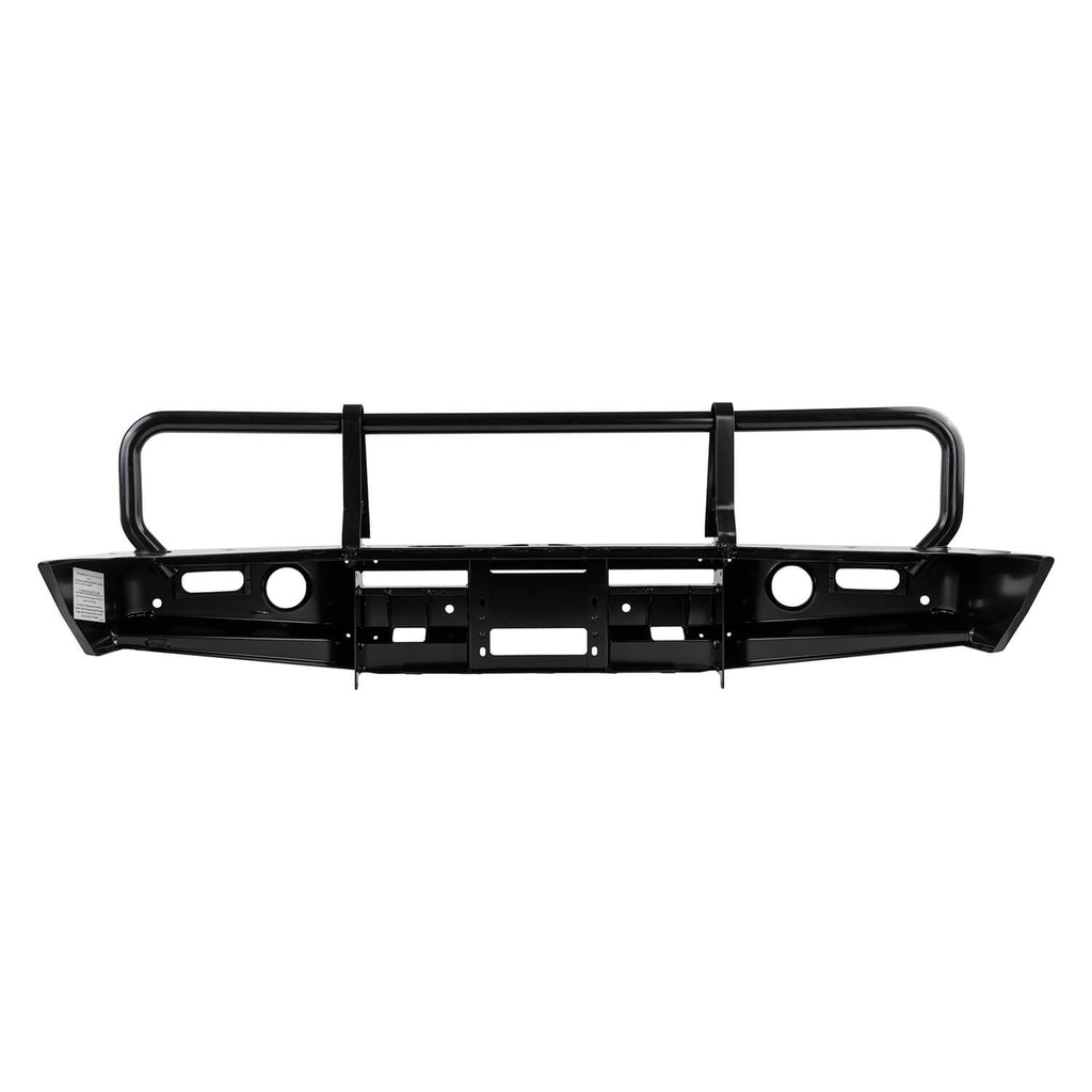 ARB 3432210B Winch Bumper for Select Land Rover LR3, Land Rover LR4