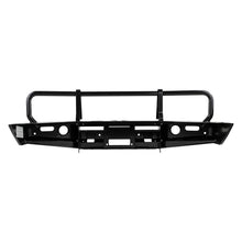 Load image into Gallery viewer, ARB 3432210B Winch Bumper for Select Land Rover LR3, Land Rover LR4