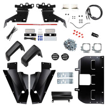 Load image into Gallery viewer, ARB 3432210B Winch Bumper for Select Land Rover LR3, Land Rover LR4