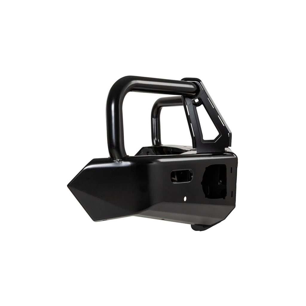 ARB 3432220 Summit Winch Bumper for Select Land Rover LR4