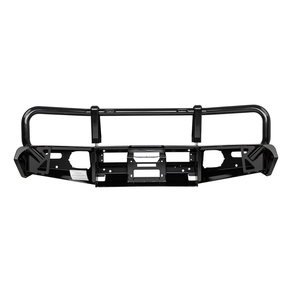 ARB 3432220 Summit Winch Bumper for Select Land Rover LR4