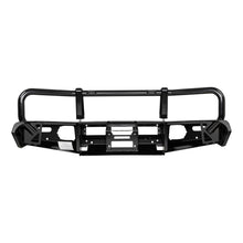 Load image into Gallery viewer, ARB 3432220 Summit Winch Bumper for Select Land Rover LR4