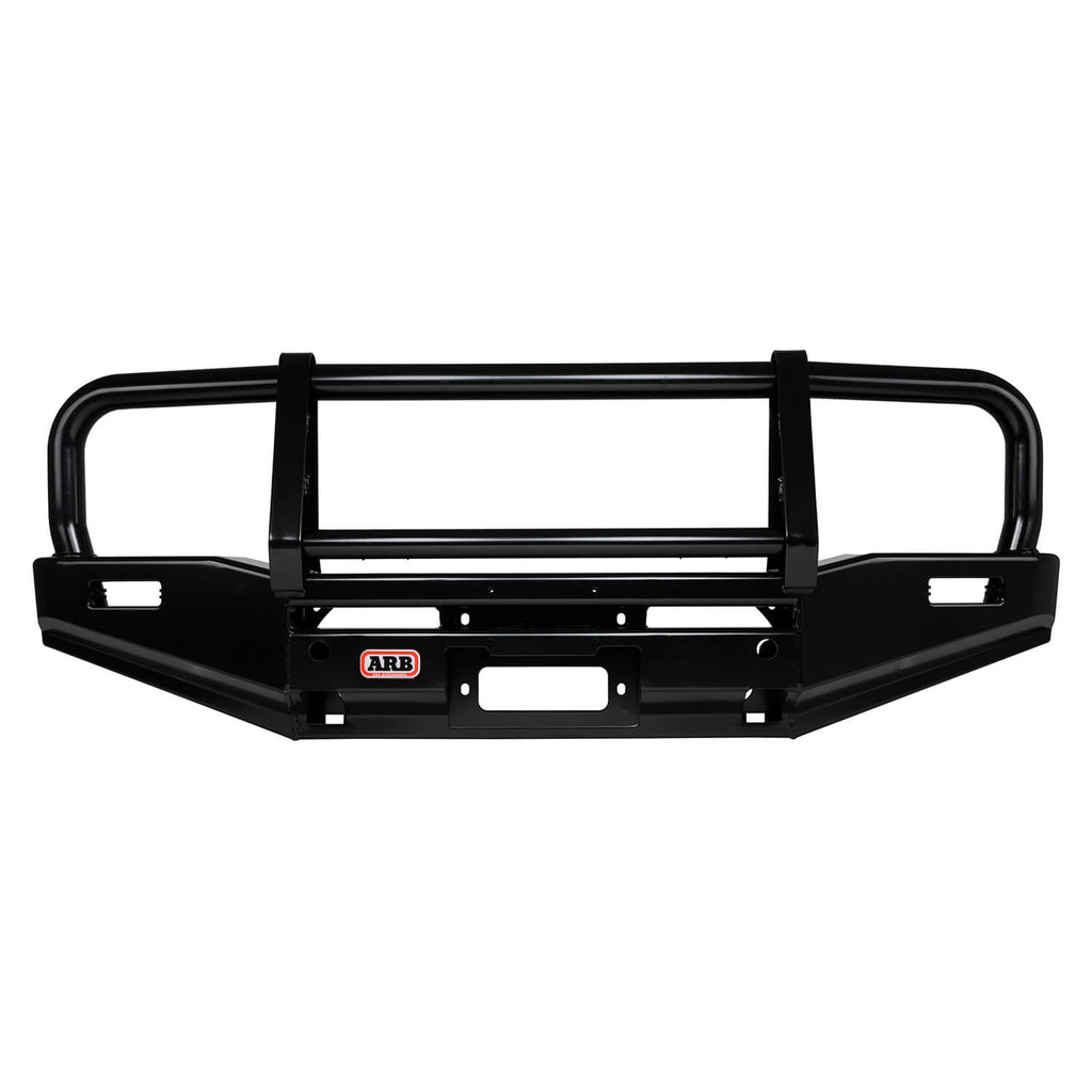ARB 3432300 Combination Bumper for Select Land Rover Defender 110, Land Rover Defender 90