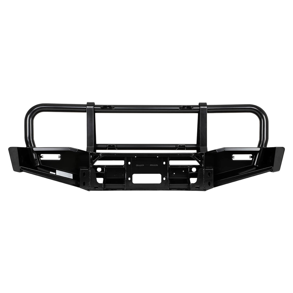 ARB 3432300B Combination Bumper for Select Land Rover Defender 110, Land Rover Defender 90