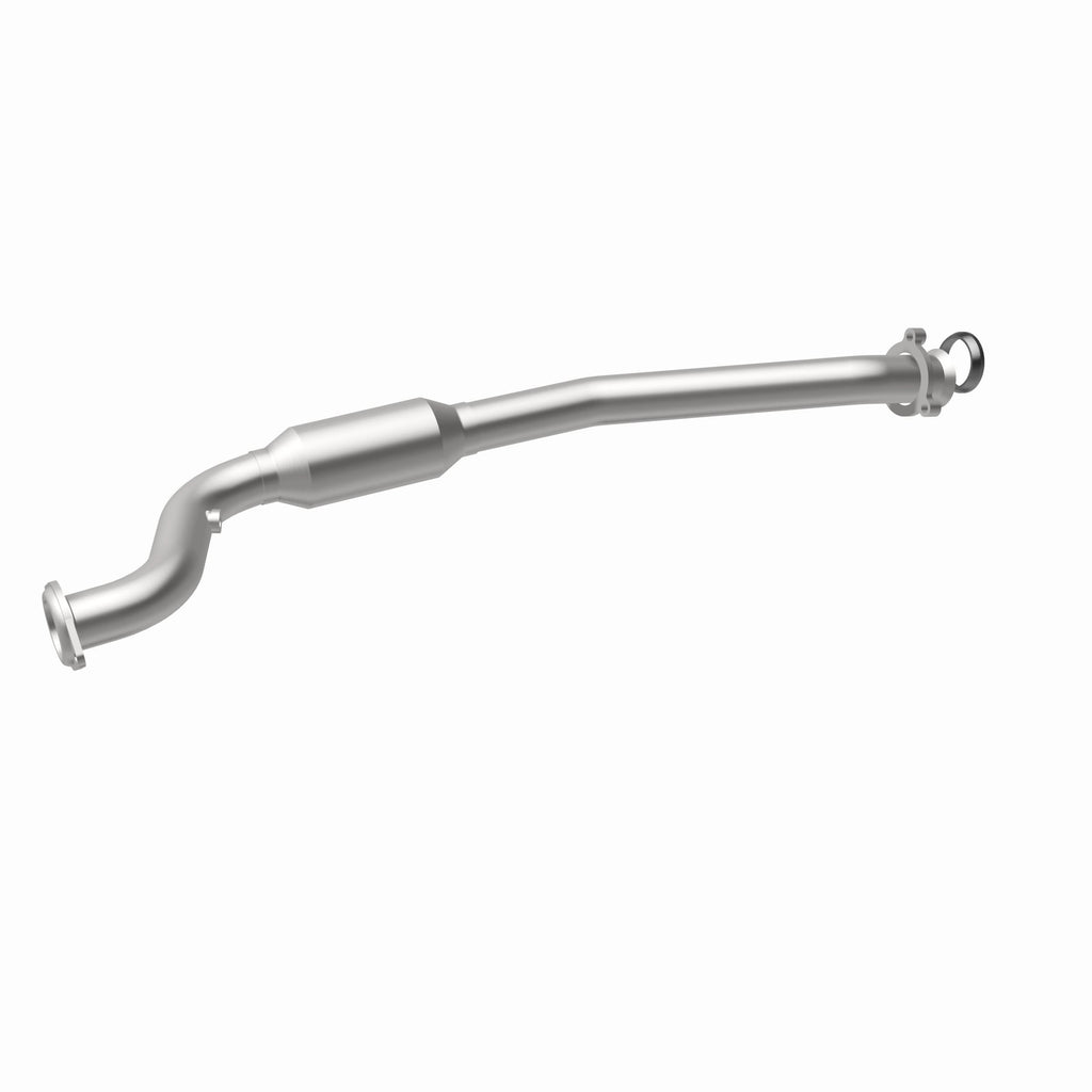 MagnaFlow Exhaust Products 5491966 California CARB Direct-Fit Catalytic Converter for Select Chevrolet Colorado, GMC Canyon, Hummer H3, Isuzu i-370