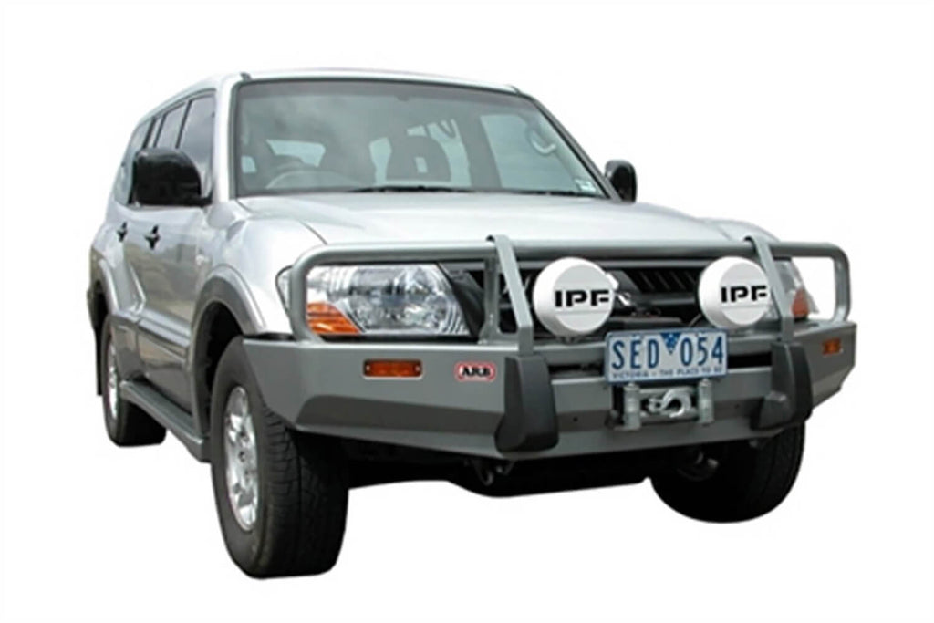 ARB 3434100 Winch Bumper