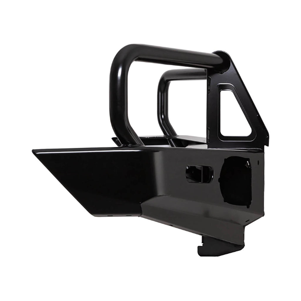 ARB 3434190B Combination Bumper
