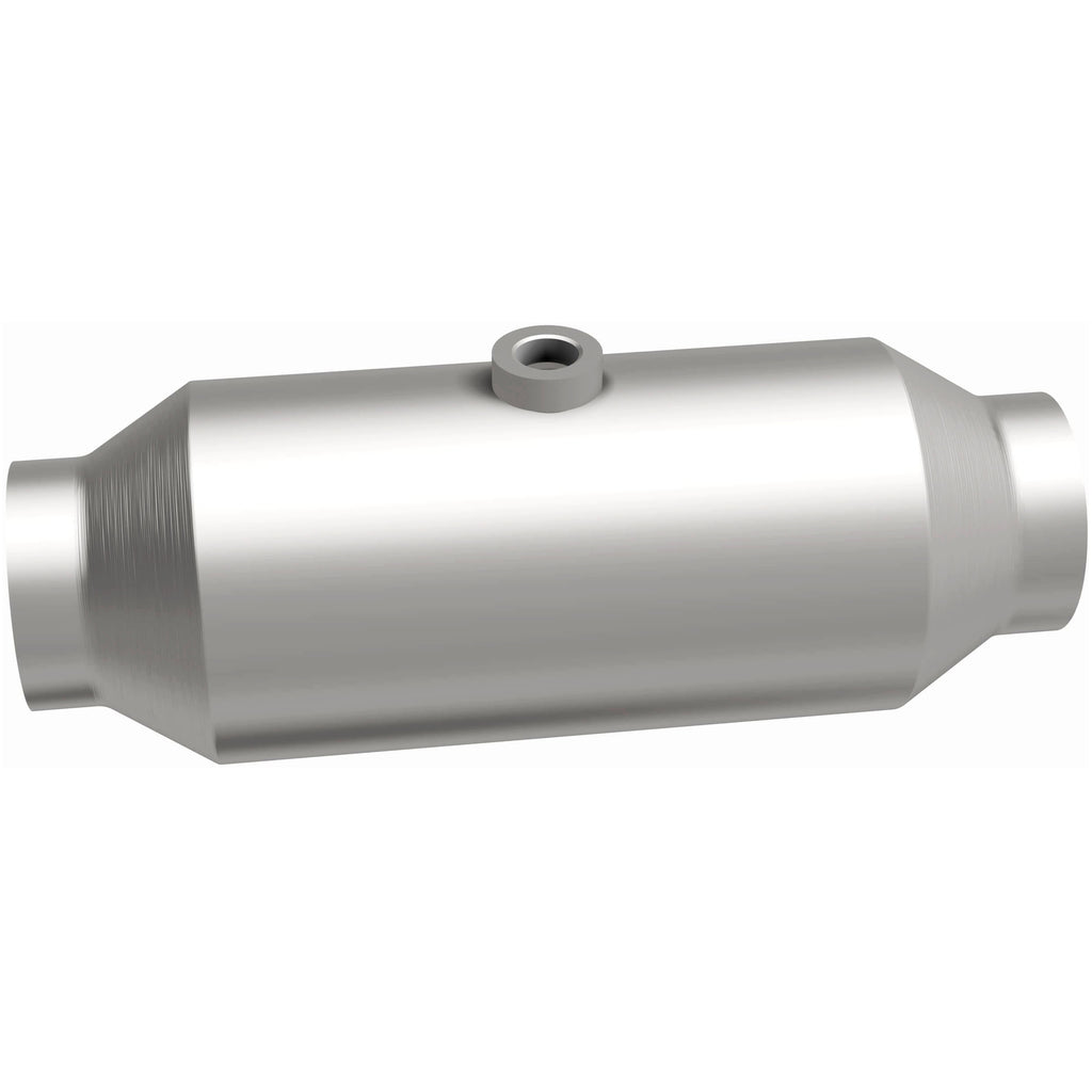 MagnaFlow Exhaust Products 5551356 California CARB Universal Catalytic Converter for Select Chrysler Aspen, Chrysler Town & Country, Dodge Durango, Dodge Grand Caravan, Dodge Nitro, Dodge Ram 1500, Dodge Ram 2500, Ford E-150, Ford E-250, Ford E-350 Super