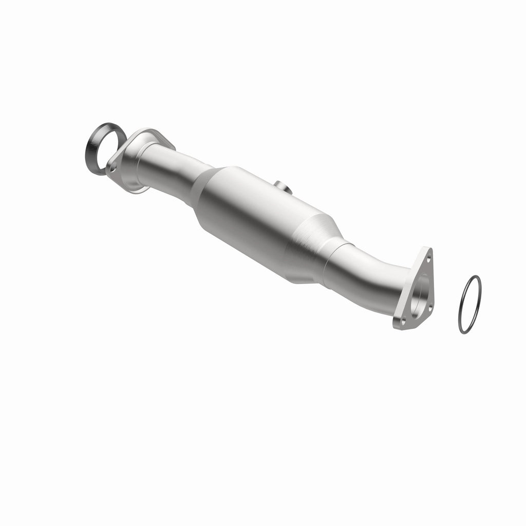 MagnaFlow Exhaust Products 51082 OEM Grade Direct-Fit Catalytic Converter for Select Honda S2000