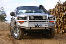 Load image into Gallery viewer, ARB 3436030 Combination Bumper for Select Ford F-250 Super Duty, Ford F-350 Super Duty