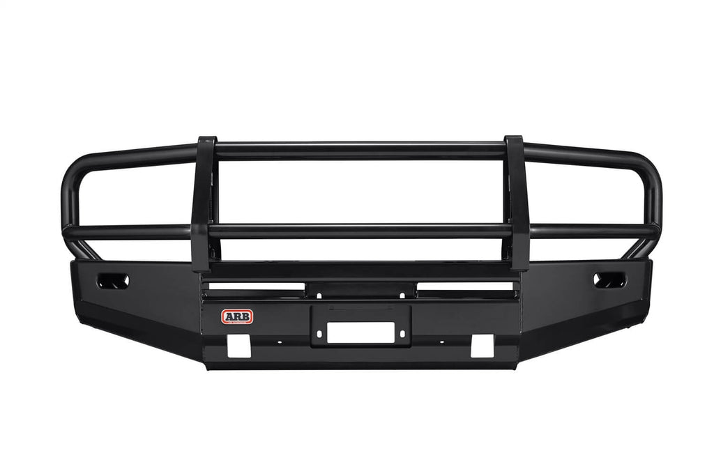 ARB 3436030 Combination Bumper for Select Ford F-250 Super Duty, Ford F-350 Super Duty