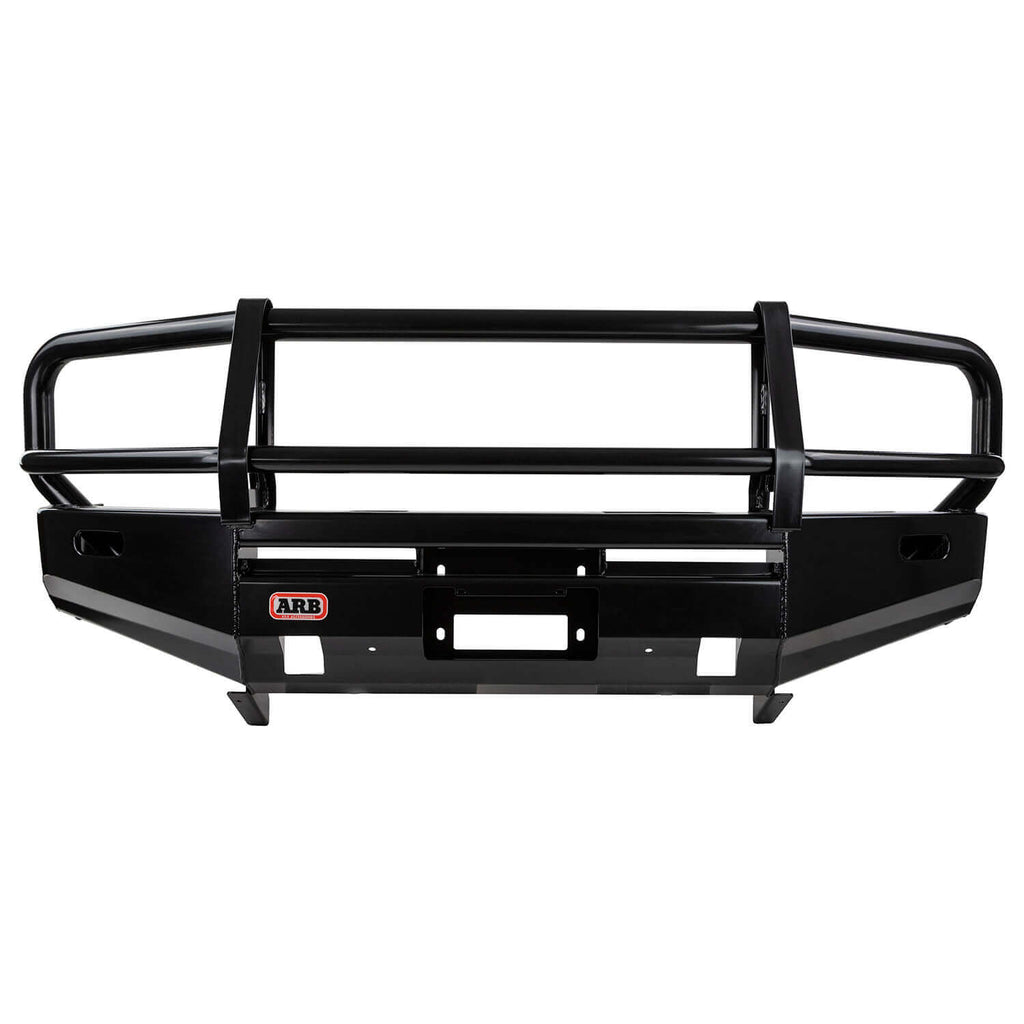ARB 3436040 Combination Bumper for Select Ford F-250 Super Duty, Ford F-350 Super Duty
