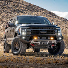 Load image into Gallery viewer, ARB 3436070B Zenith Winch Bumper for Select Ford F-150
