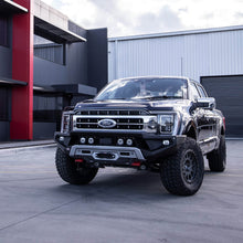 Load image into Gallery viewer, ARB 3436070 Zenith Winch Bumper for Select Ford F-150