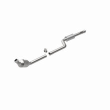 Load image into Gallery viewer, MagnaFlow Exhaust Products 5561916 California CARB Direct-Fit Catalytic Converter for Select Mercedes-Benz C300, Mercedes-Benz C350, Mercedes-Benz E350