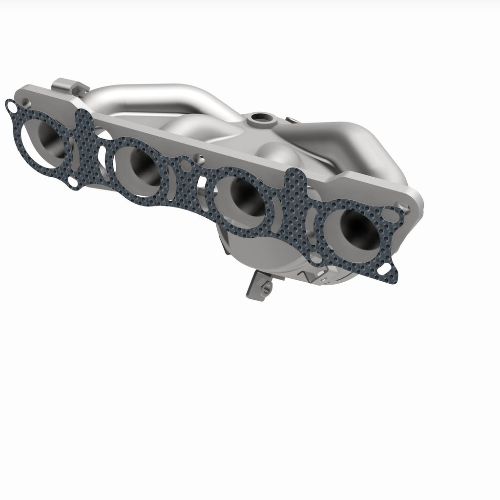MagnaFlow Exhaust Products 290040 OEM Grade Manifold Catalytic Converter for Select Nissan Rogue Sport