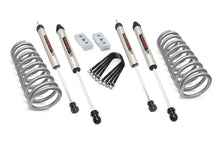 Load image into Gallery viewer, Rough Country 34370 Suspension Lift Kit for Select Dodge Ram 2500, Dodge Ram
