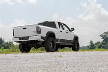 Load image into Gallery viewer, Rough Country 34340 Suspension Lift Kit w/Shocks for Select Dodge Ram 2500, Dodge Ram 3500, Ram
