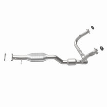 Load image into Gallery viewer, MagnaFlow Exhaust Products 93226 HM Grade Direct-Fit Catalytic Converter for Select Chevrolet S10, GMC Sonoma