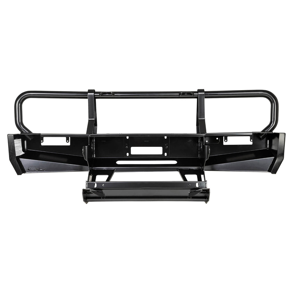 ARB 3438050 Winch Bumper for Select Nissan D21, Nissan Pickup