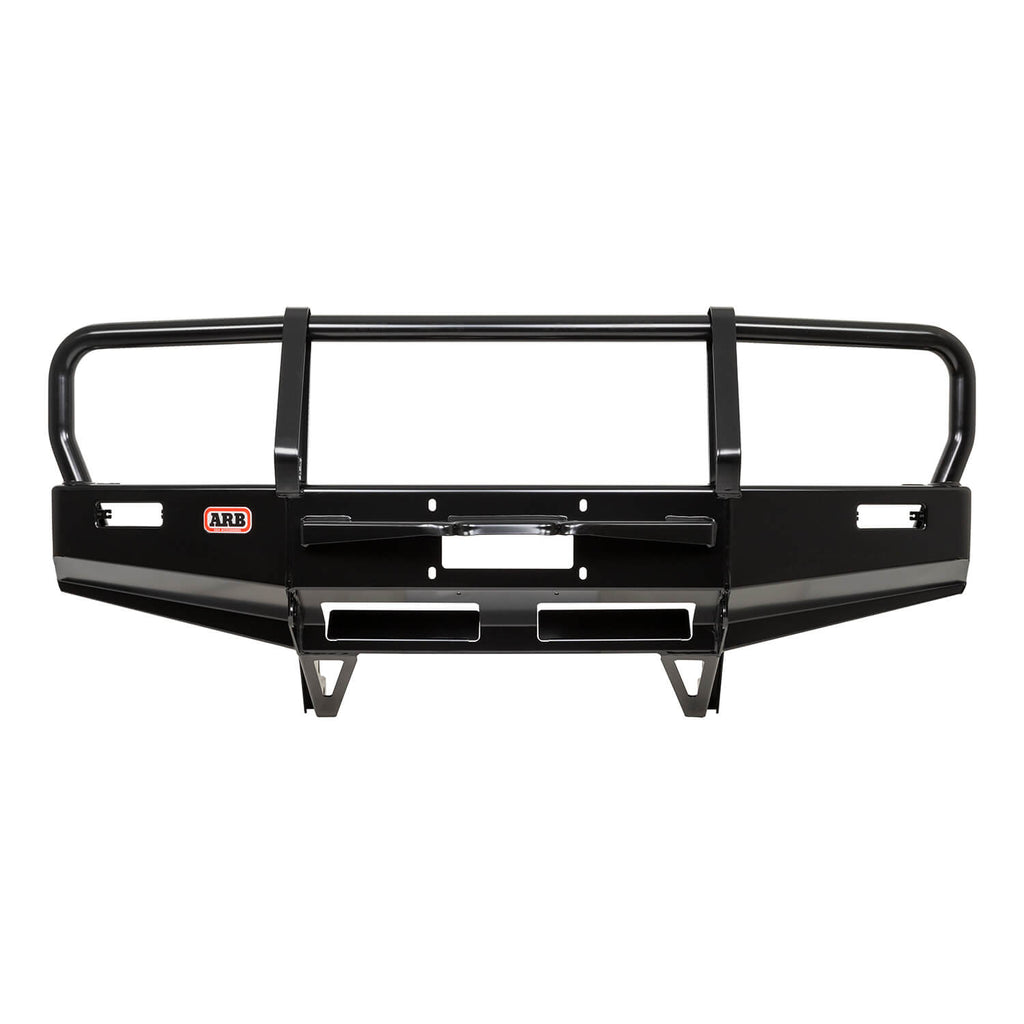ARB 3438110 Winch Bumper for Select Nissan Frontier, Nissan Xterra