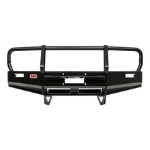 Load image into Gallery viewer, ARB 3438110 Winch Bumper for Select Nissan Frontier, Nissan Xterra