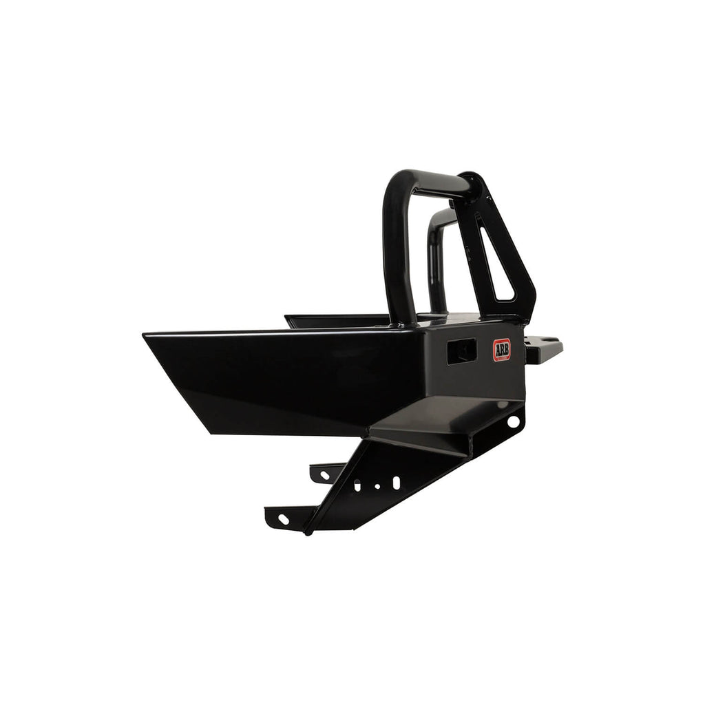 ARB 3438110 Winch Bumper for Select Nissan Frontier, Nissan Xterra