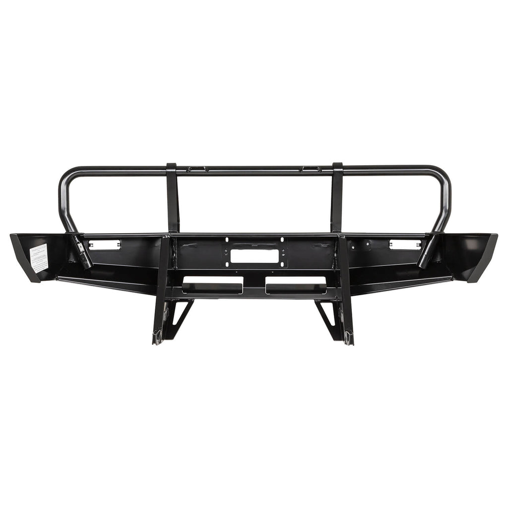 ARB 3438110 Winch Bumper for Select Nissan Frontier, Nissan Xterra
