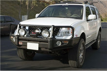Load image into Gallery viewer, ARB 3438260B Combination Bumper for Select Nissan Frontier, Nissan Pathfinder