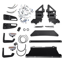 Load image into Gallery viewer, ARB 3438320 Combination Bumper for Select Nissan Frontier