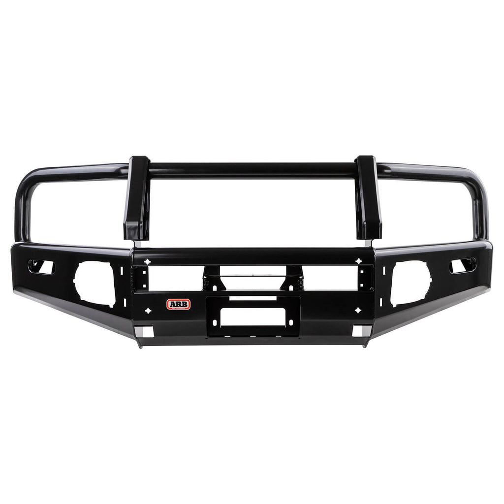 ARB 3438400 Summit Winch Bumper