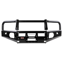 Load image into Gallery viewer, ARB 3438400B Summit Winch Bumper