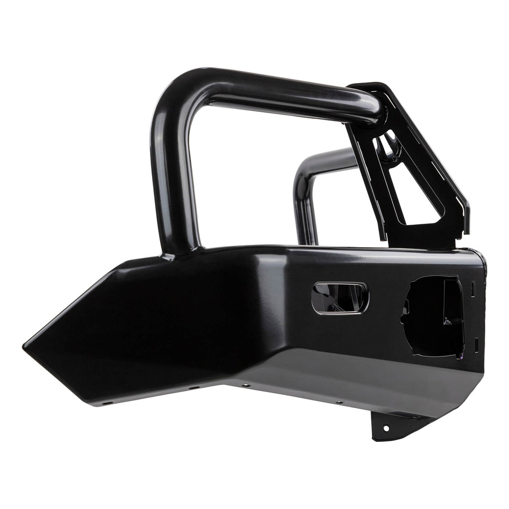 ARB 3438400B Summit Winch Bumper