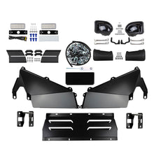 Load image into Gallery viewer, ARB 3438400 Summit Winch Bumper