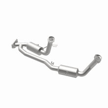 Load image into Gallery viewer, MagnaFlow Exhaust Products 4551079 California CARB Direct-Fit Catalytic Converter for Select Ford Freestar, Mercury Monterey