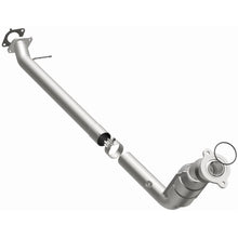 Load image into Gallery viewer, MagnaFlow Exhaust Products 23795 HM Grade Direct-Fit Catalytic Converter for Select Buick Terraza, Chevrolet Uplander, Pontiac Montana, Saturn Relay