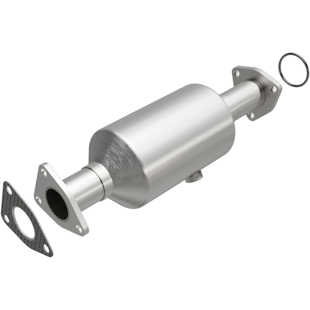 MagnaFlow Exhaust Products 4561052 California CARB Direct-Fit Catalytic Converter for Select Acura CL, Acura TL