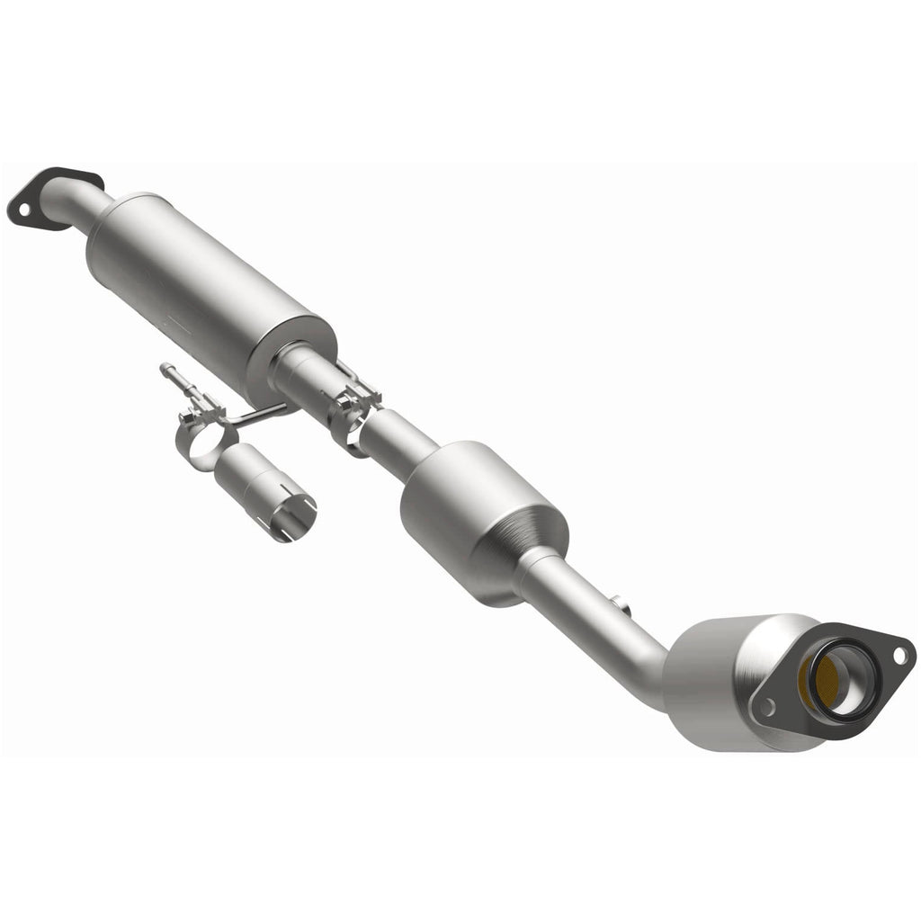 MagnaFlow Exhaust Products 6511112 California CARB Direct-Fit Catalytic Converter for Select Toyota C-HR