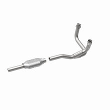 Load image into Gallery viewer, MagnaFlow Exhaust Products 93312 Standard Grade Direct-Fit Catalytic Converter for Select Ford Bronco, Ford F-150, Ford F-250