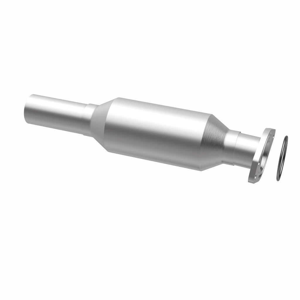 MagnaFlow Exhaust Products 52470 OEM Grade Direct-Fit Catalytic Converter for Select Ford Fusion