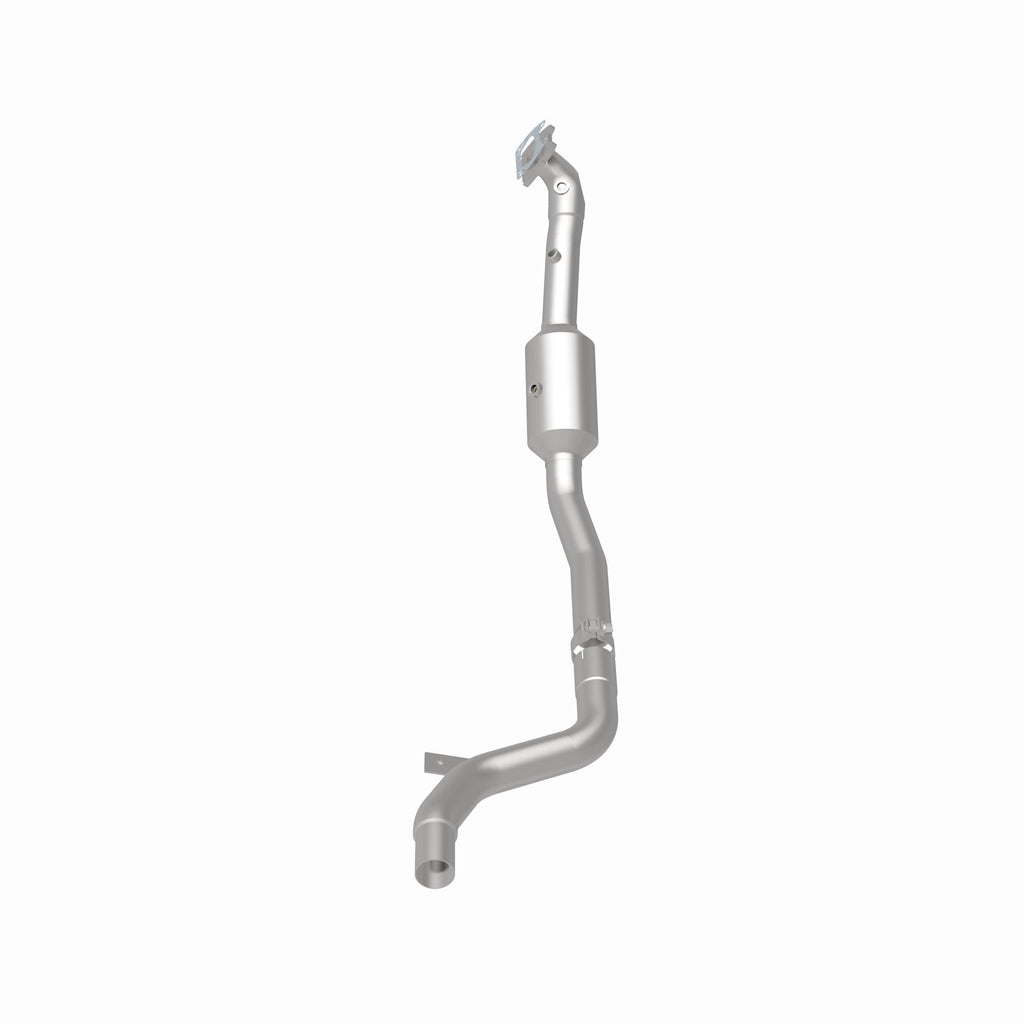 MagnaFlow Exhaust Products 6561141 California CARB Direct-Fit Catalytic Converter for Select Chrysler 300, Dodge Challenger, Dodge Charger