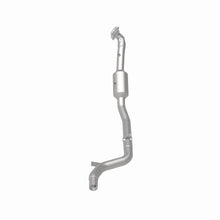 Load image into Gallery viewer, MagnaFlow Exhaust Products 6561141 California CARB Direct-Fit Catalytic Converter for Select Chrysler 300, Dodge Challenger, Dodge Charger