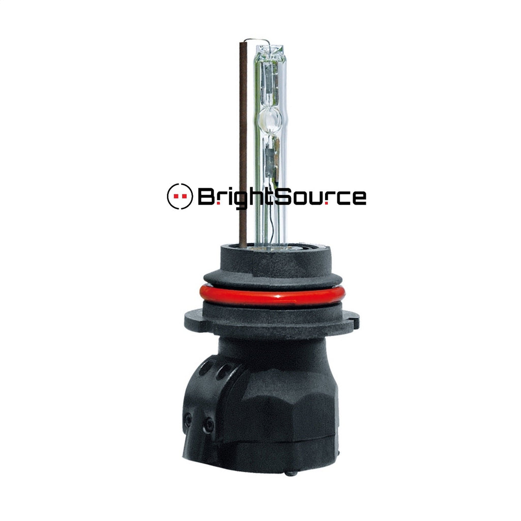 BrightSource 344032 HID Kit; 9007; w/Opticoupler; 6000K; 2 Year Warranty; - Truck Part Superstore