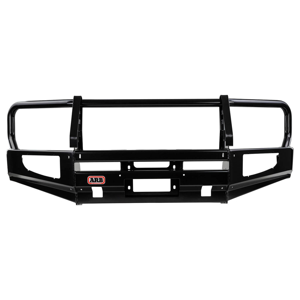 ARB 3440400B Combination Bumper