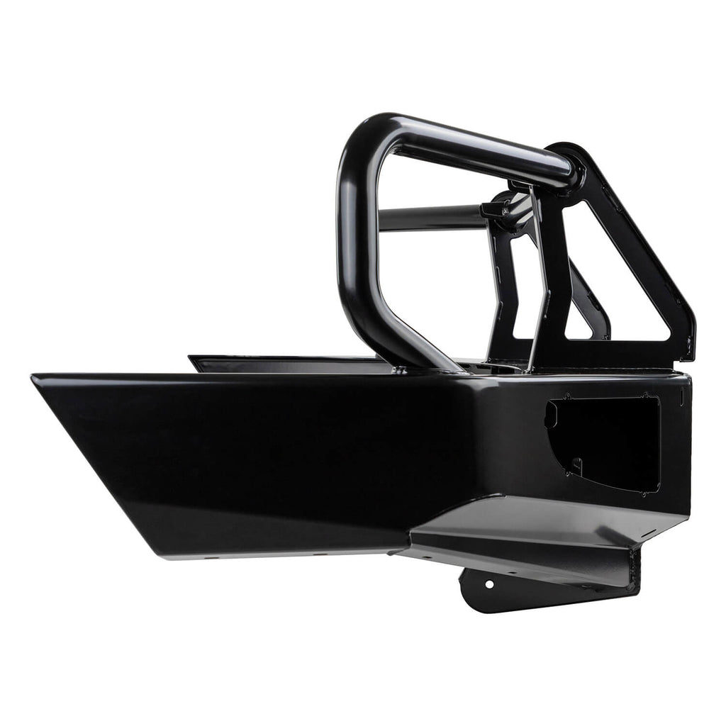 ARB 3440400B Combination Bumper