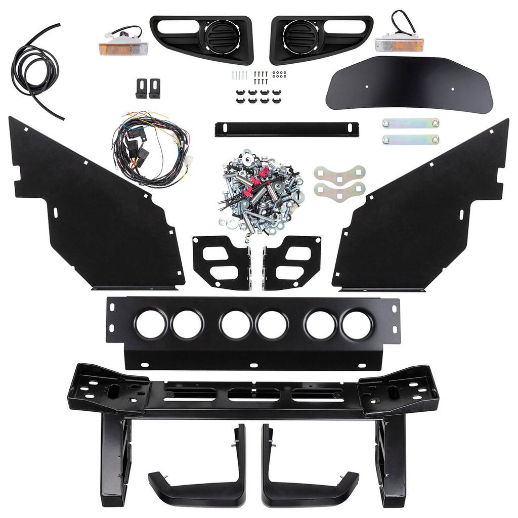 ARB 3440400 Combination Bumper