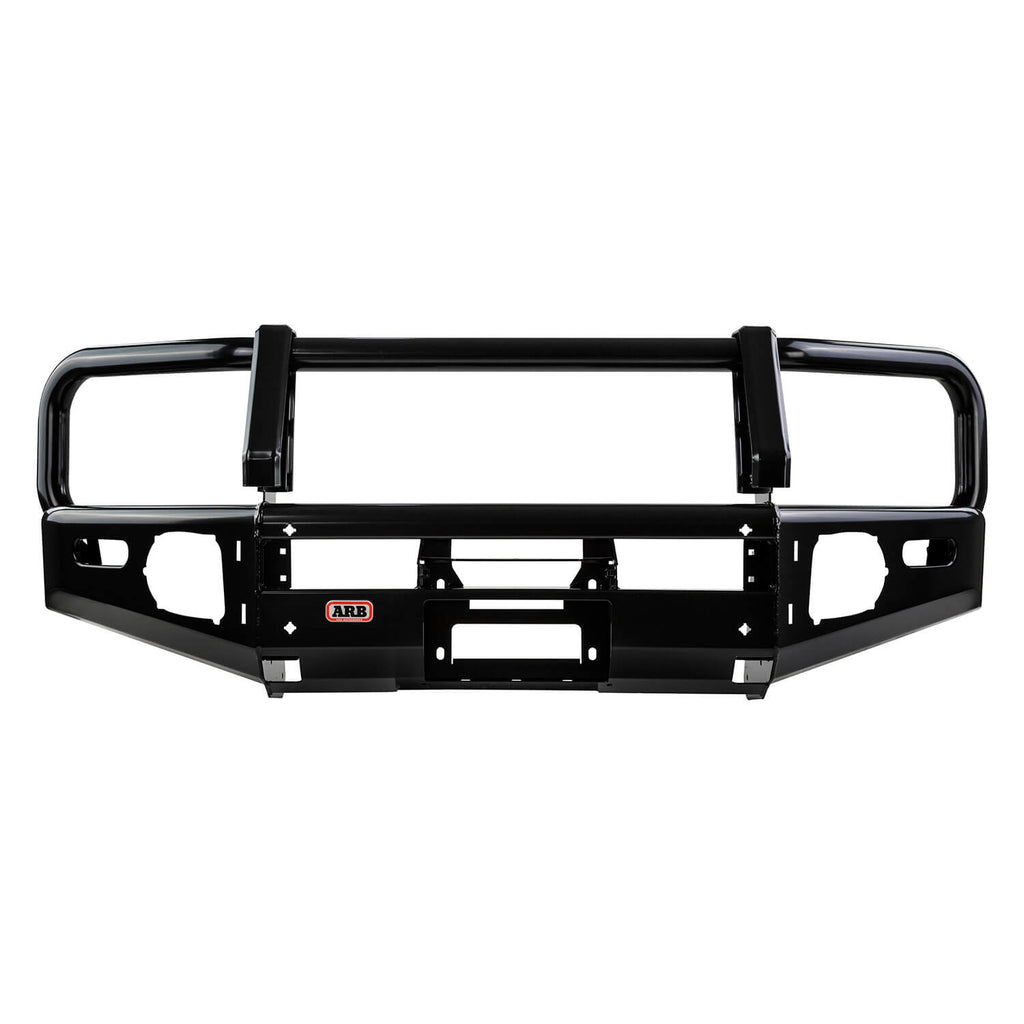 ARB 3440500B Summit Winch Bumper